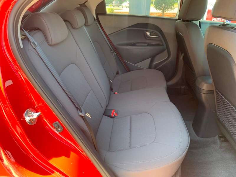 2016 KIA RIO 2016 KIA RIO