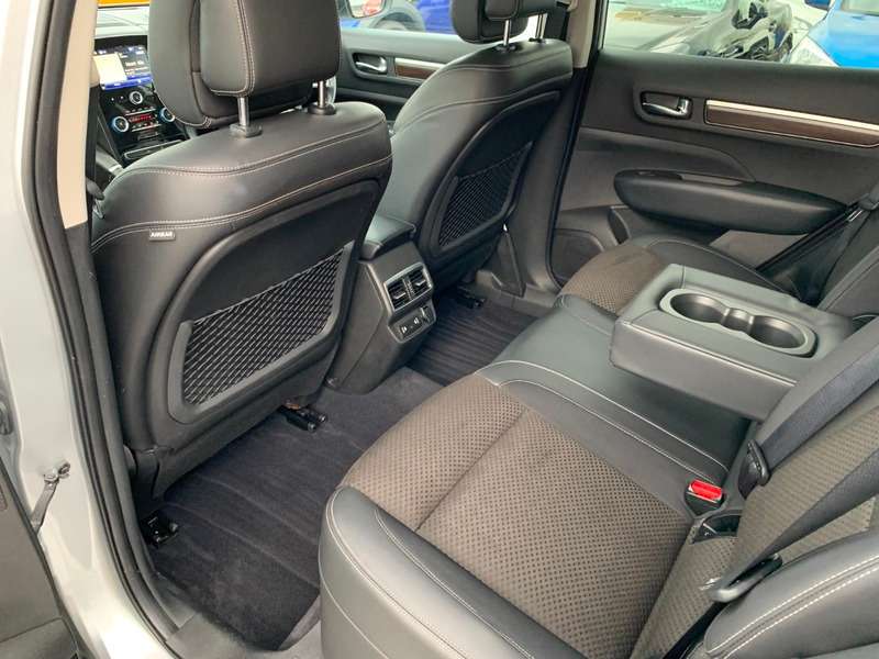 2019 RENAULT KOLEOS 2019 RENAULT KOLEOS