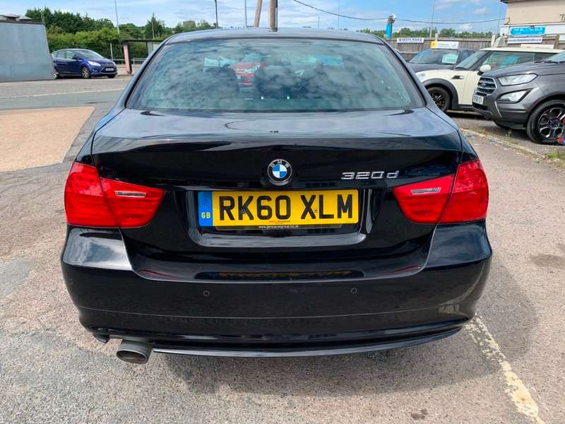 2010 BMW 3 SERIES 2010 BMW 3 SERIES