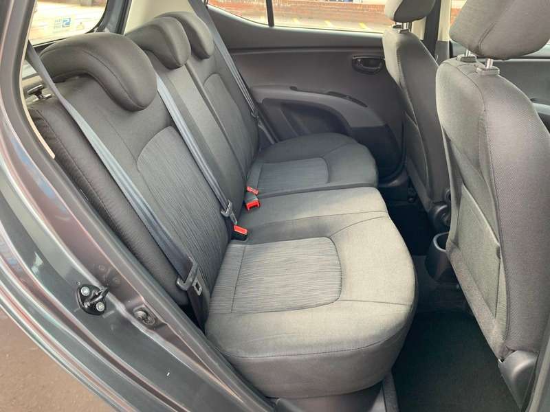 2013 HYUNDAI I10 2013 HYUNDAI I10