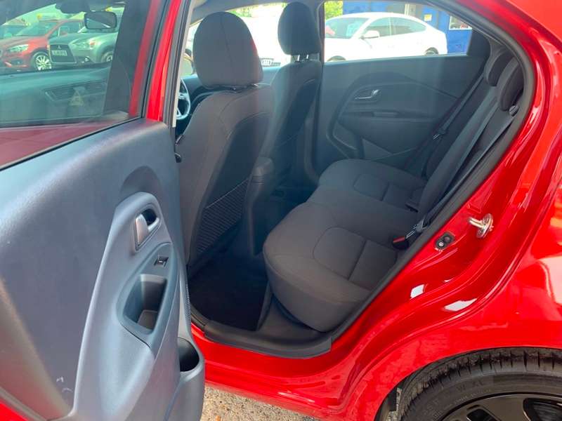 2016 KIA RIO 2016 KIA RIO