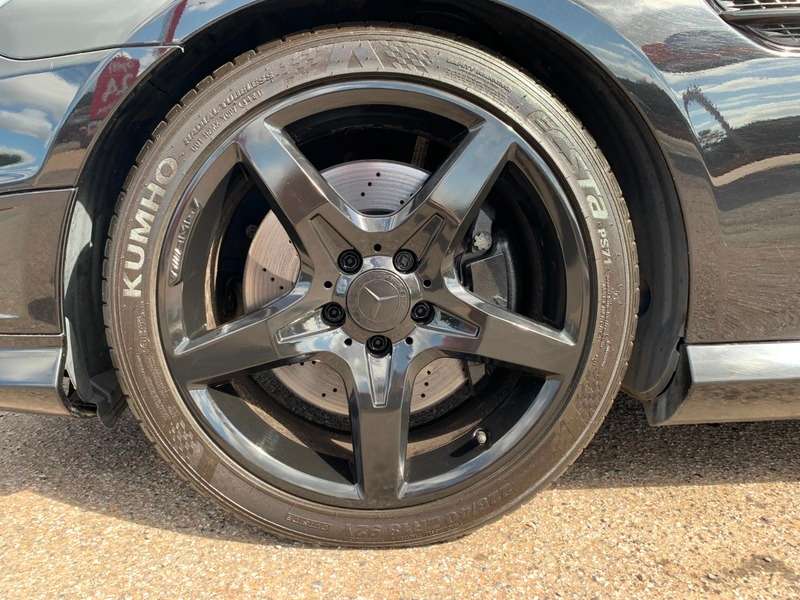 2014 MERCEDES SLK 2014 MERCEDES SLK