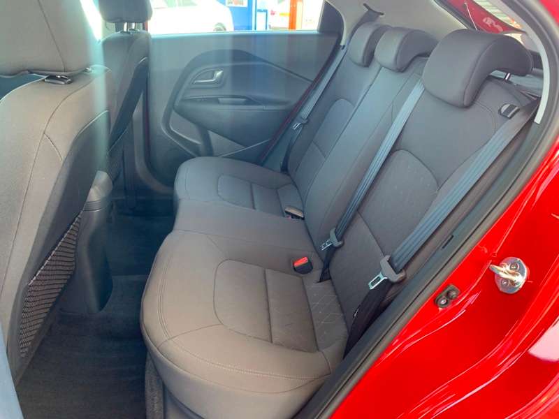 2016 KIA RIO 2016 KIA RIO