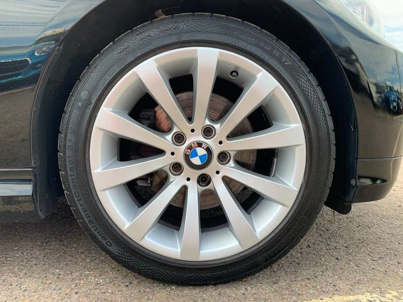 2010 BMW 3 SERIES 2010 BMW 3 SERIES