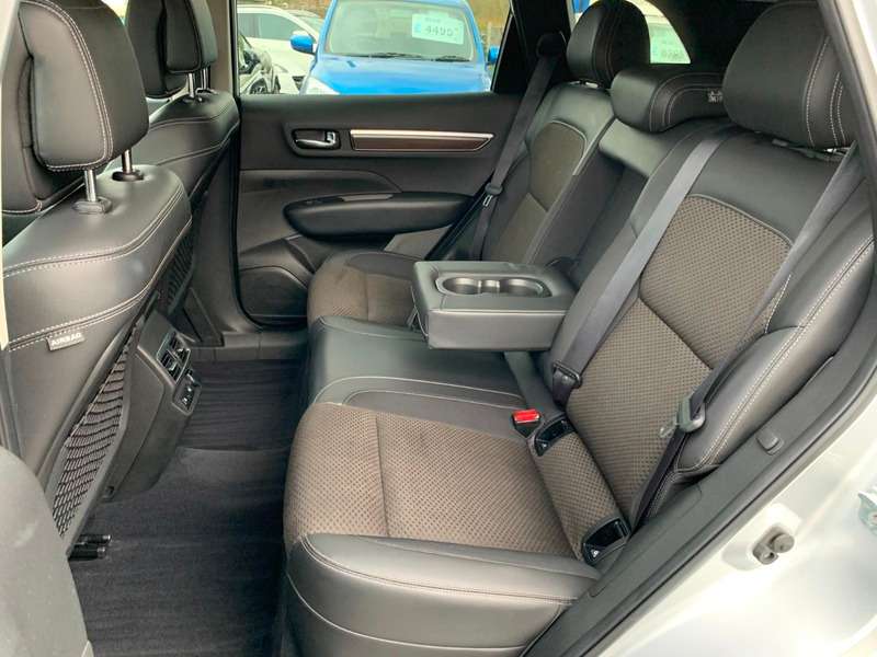 2019 RENAULT KOLEOS 2019 RENAULT KOLEOS