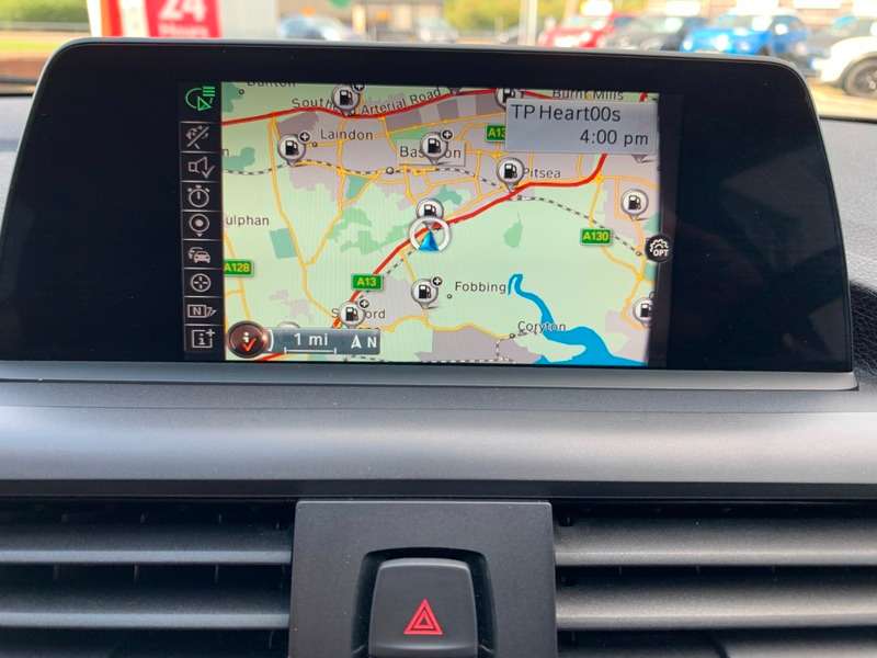 2016 BMW 1 SERIES 2016 BMW 1 SERIES