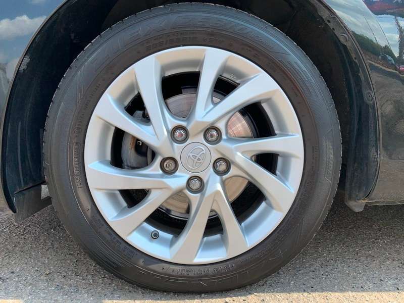 2017 TOYOTA AURIS 2017 TOYOTA AURIS