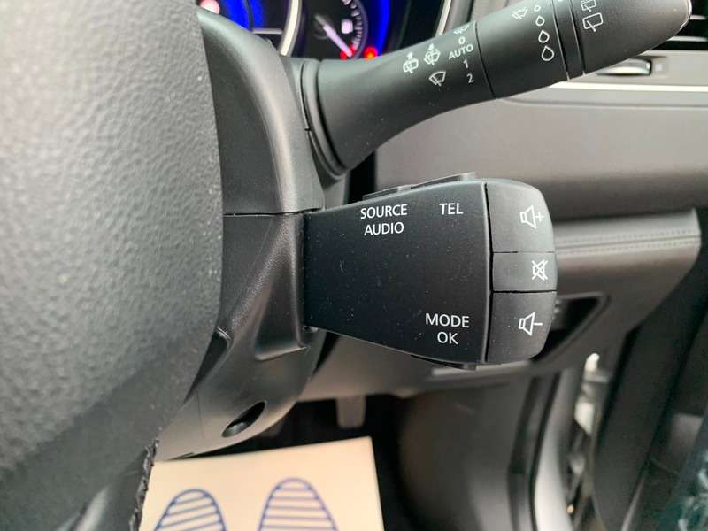 2019 RENAULT KOLEOS 2019 RENAULT KOLEOS