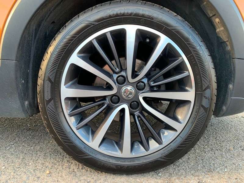 2018 VAUXHALL CROSSLAND X 2018 VAUXHALL CROSSLAND X