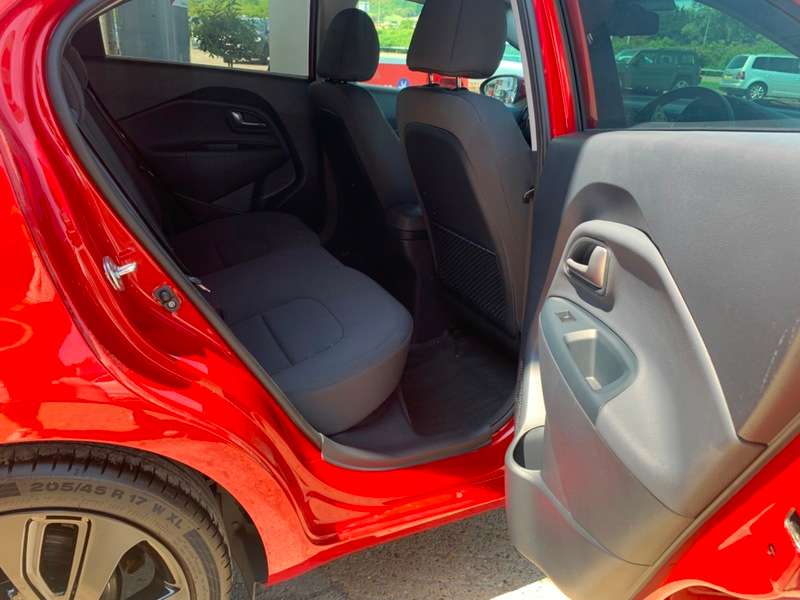 2016 KIA RIO 2016 KIA RIO