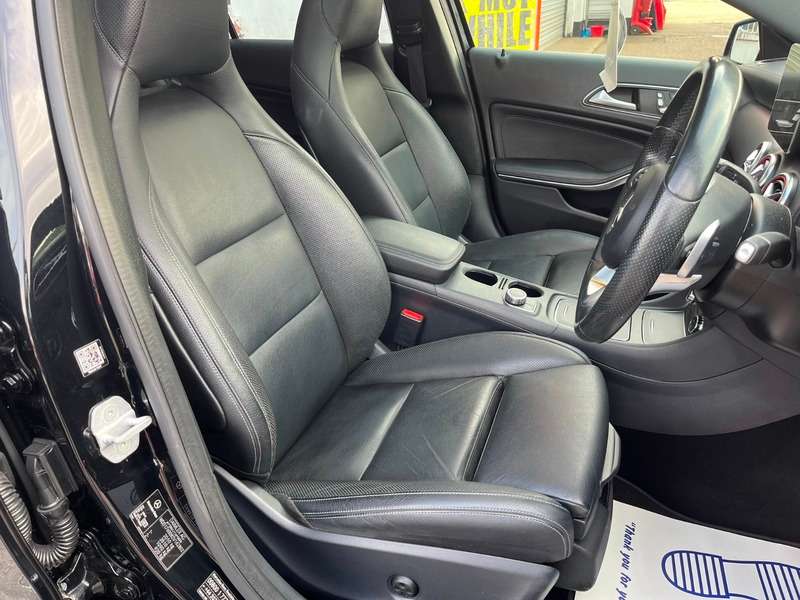 2016 MERCEDES A CLASS 2016 MERCEDES A CLASS