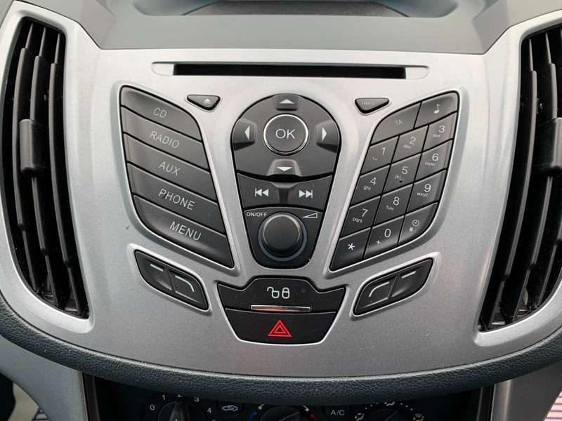 2014 FORD C-MAX 2014 FORD C-MAX