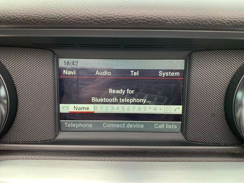 2014 MERCEDES SLK 2014 MERCEDES SLK