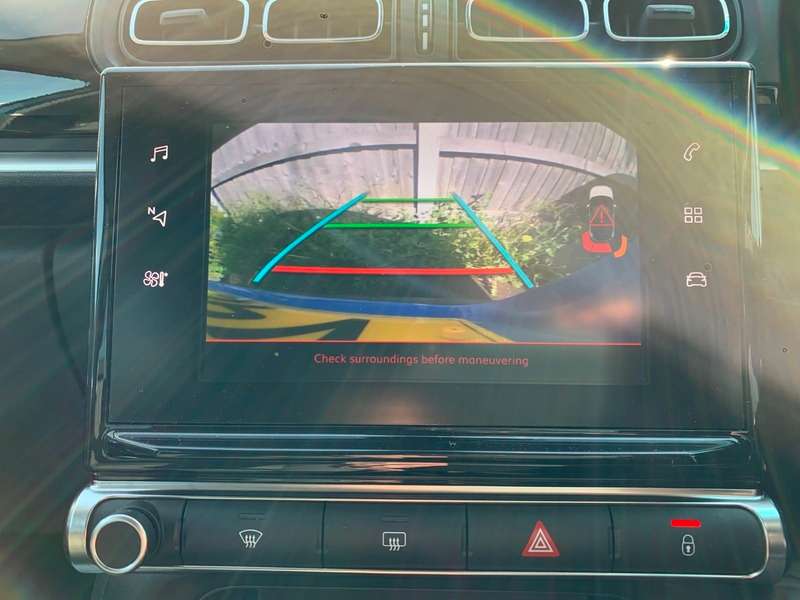 2018 CITROEN C3 2018 CITROEN C3