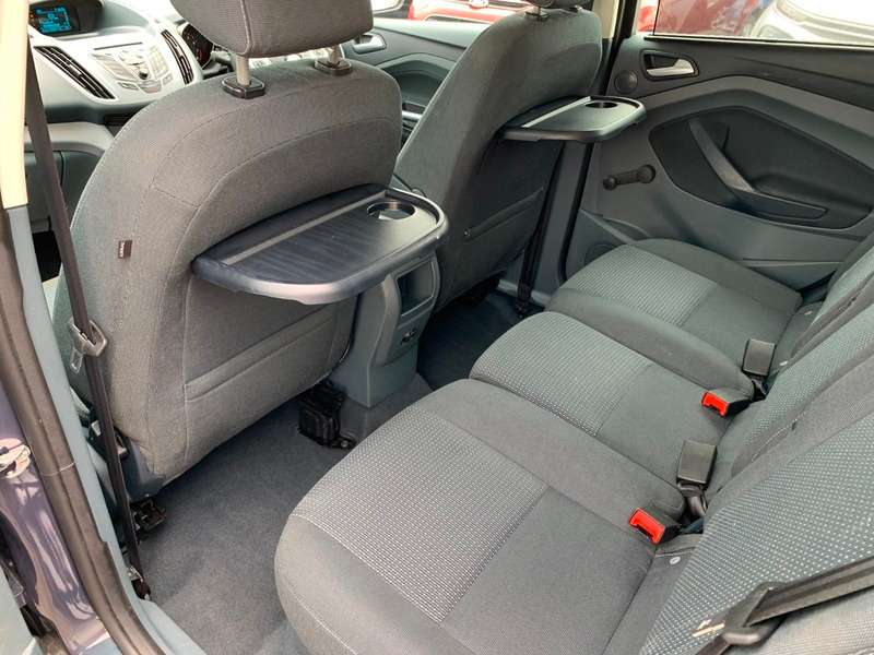 2014 FORD C-MAX 2014 FORD C-MAX