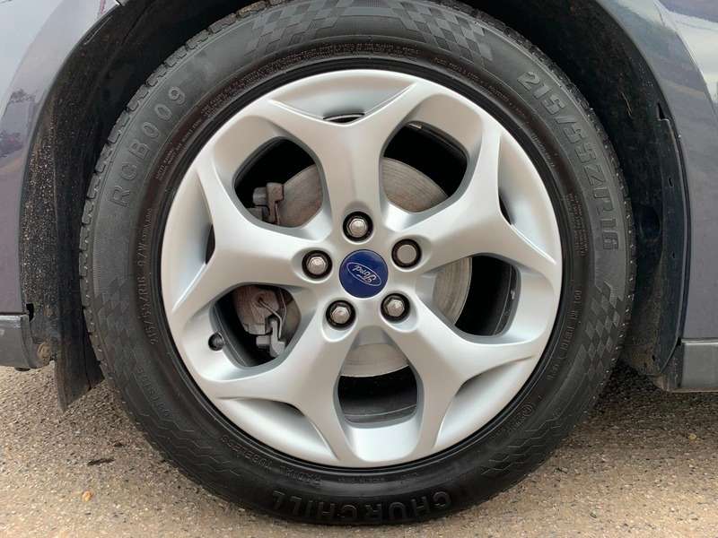 2014 FORD C-MAX 2014 FORD C-MAX