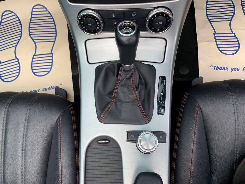 2014 MERCEDES SLK 2014 MERCEDES SLK