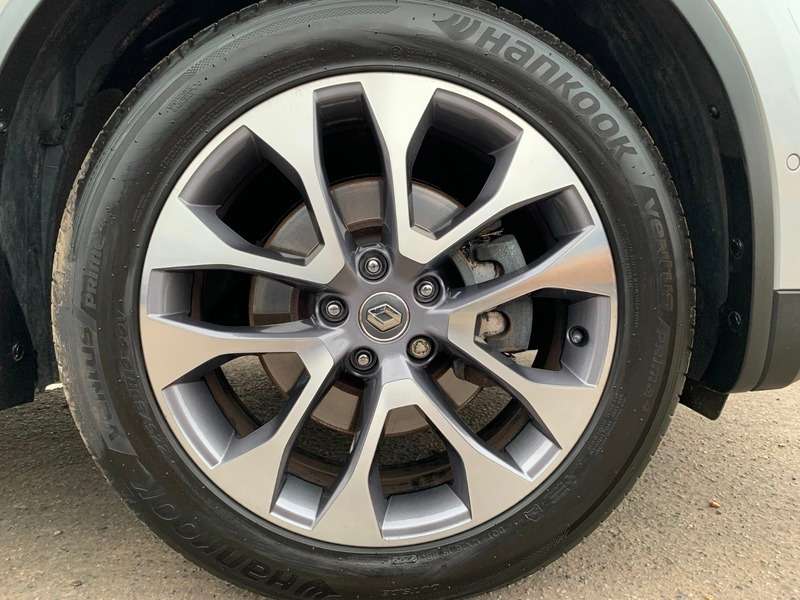 2019 RENAULT KOLEOS 2019 RENAULT KOLEOS