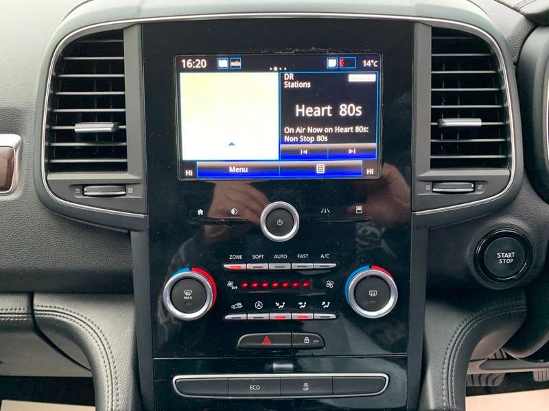 2019 RENAULT KOLEOS 2019 RENAULT KOLEOS