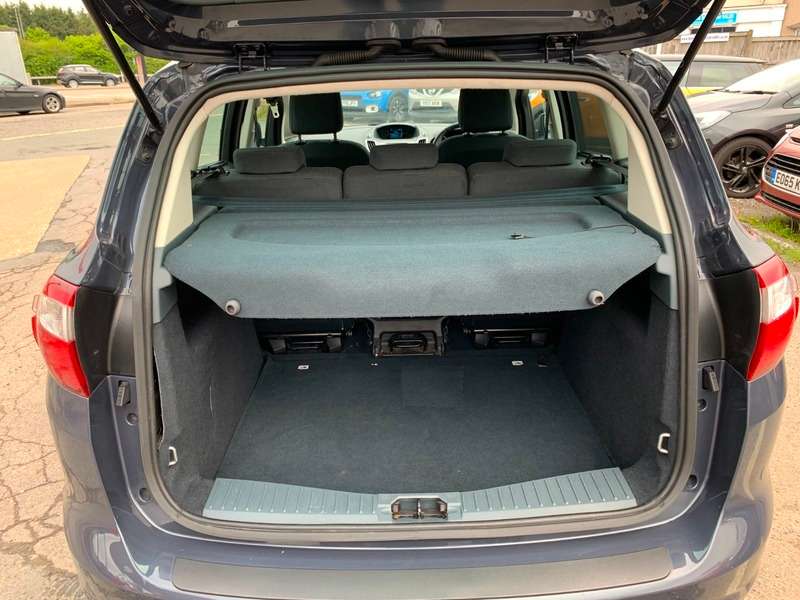 2014 FORD C-MAX 2014 FORD C-MAX