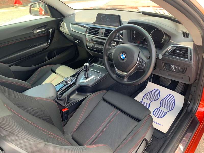 null BMW 1 SERIES null BMW 1 SERIES