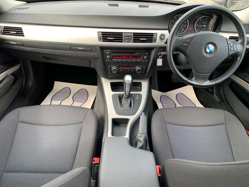 2010 BMW 3 SERIES 2010 BMW 3 SERIES