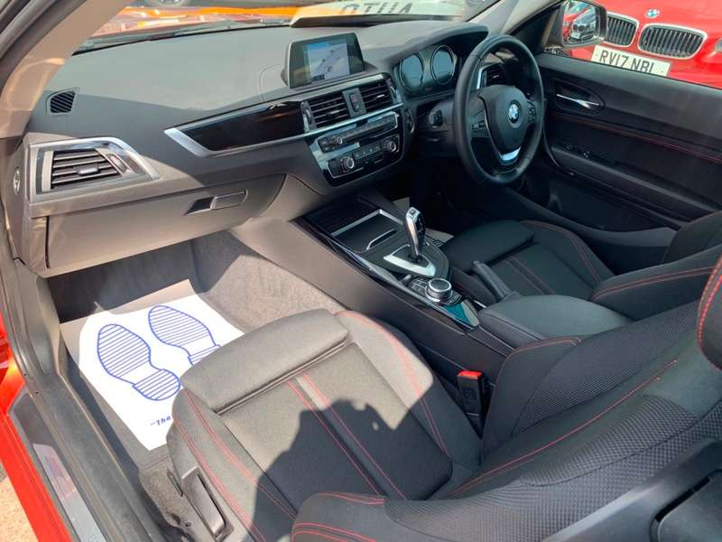 null BMW 1 SERIES null BMW 1 SERIES