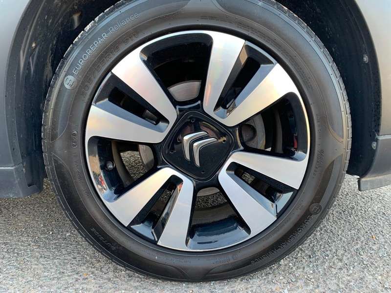 2018 CITROEN C3 2018 CITROEN C3