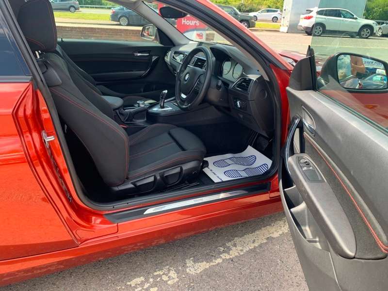 null BMW 1 SERIES null BMW 1 SERIES