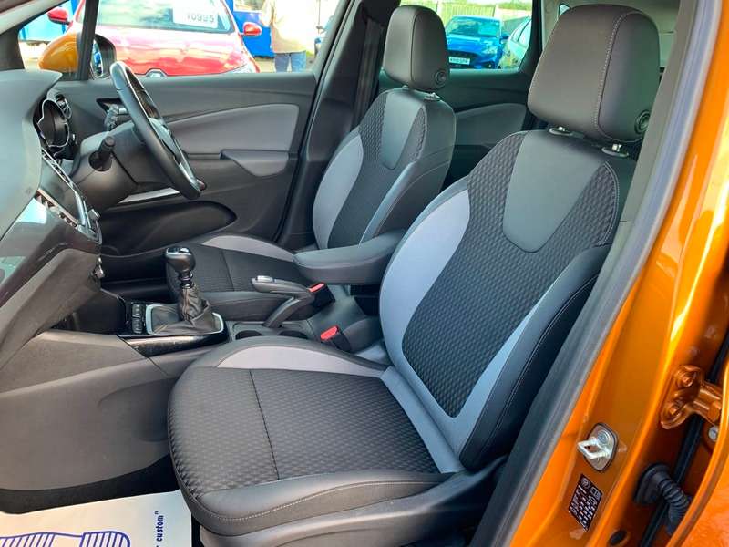 2018 VAUXHALL CROSSLAND X 2018 VAUXHALL CROSSLAND X