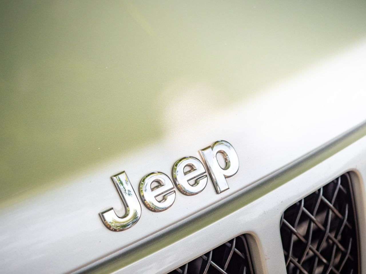 2007 JEEP GRAND CHEROKEE 2007 JEEP GRAND CHEROKEE