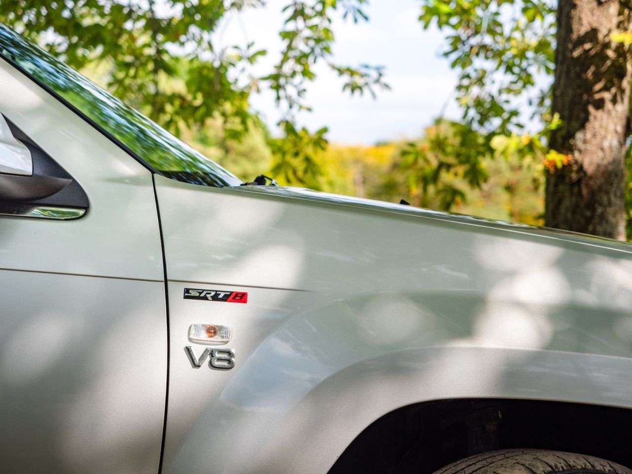 2007 JEEP GRAND CHEROKEE 2007 JEEP GRAND CHEROKEE