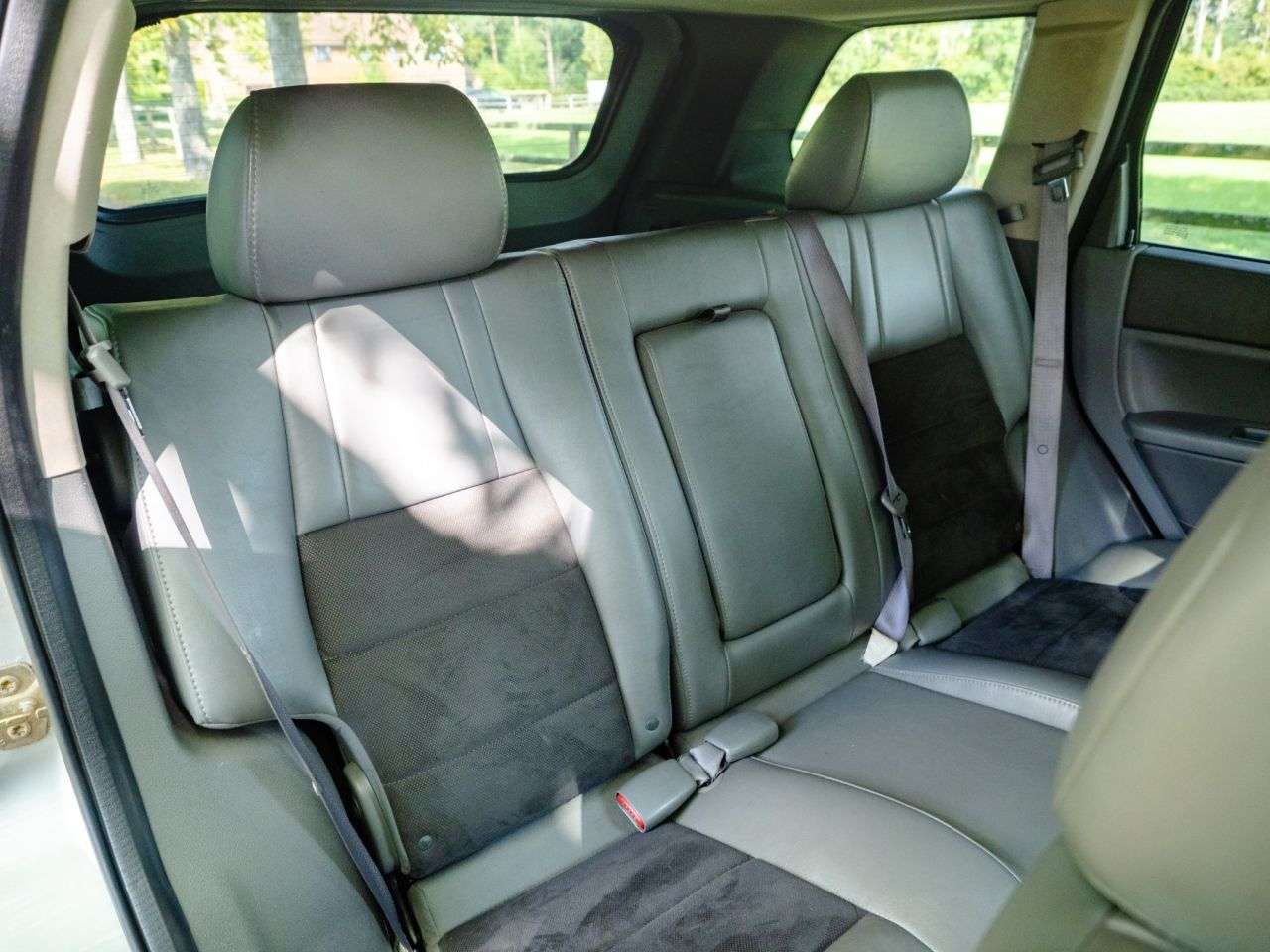 2007 JEEP GRAND CHEROKEE 2007 JEEP GRAND CHEROKEE