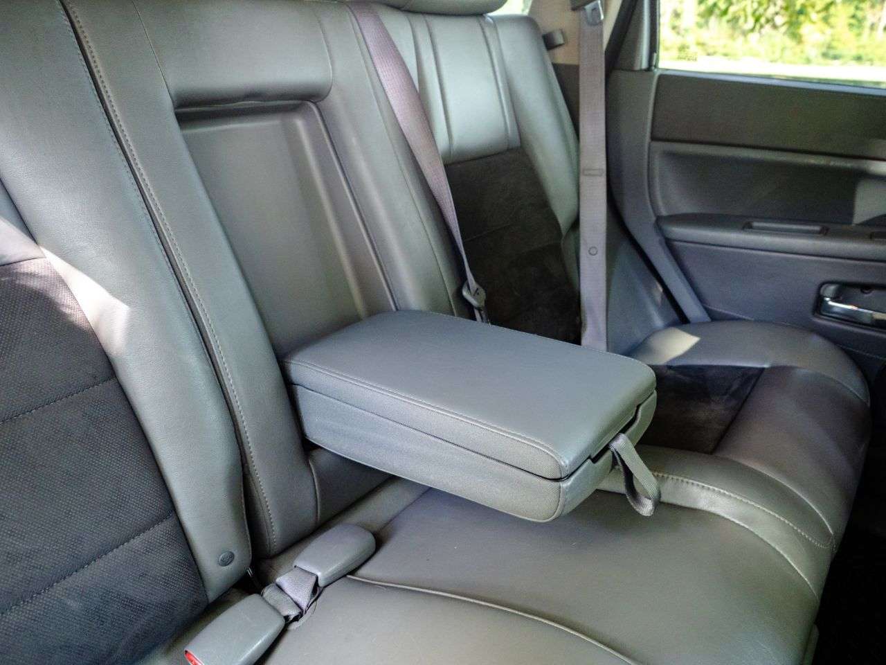 2007 JEEP GRAND CHEROKEE 2007 JEEP GRAND CHEROKEE