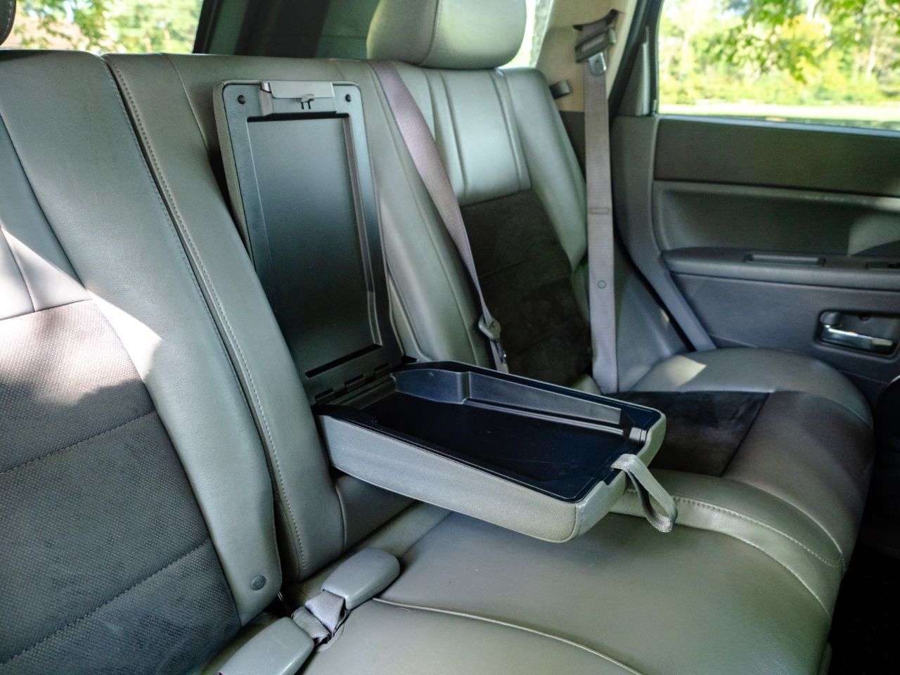 2007 JEEP GRAND CHEROKEE 2007 JEEP GRAND CHEROKEE