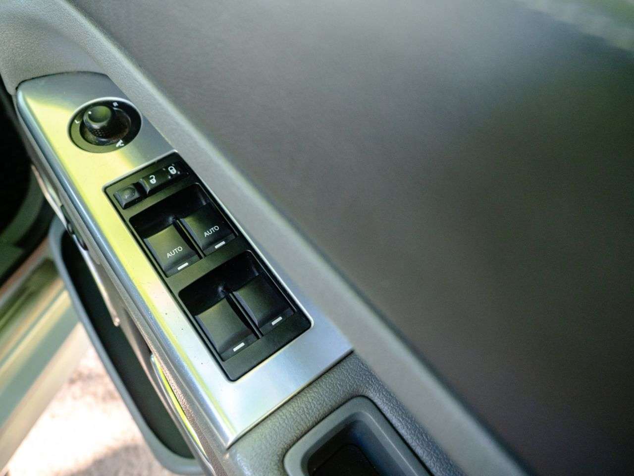 2007 JEEP GRAND CHEROKEE 2007 JEEP GRAND CHEROKEE