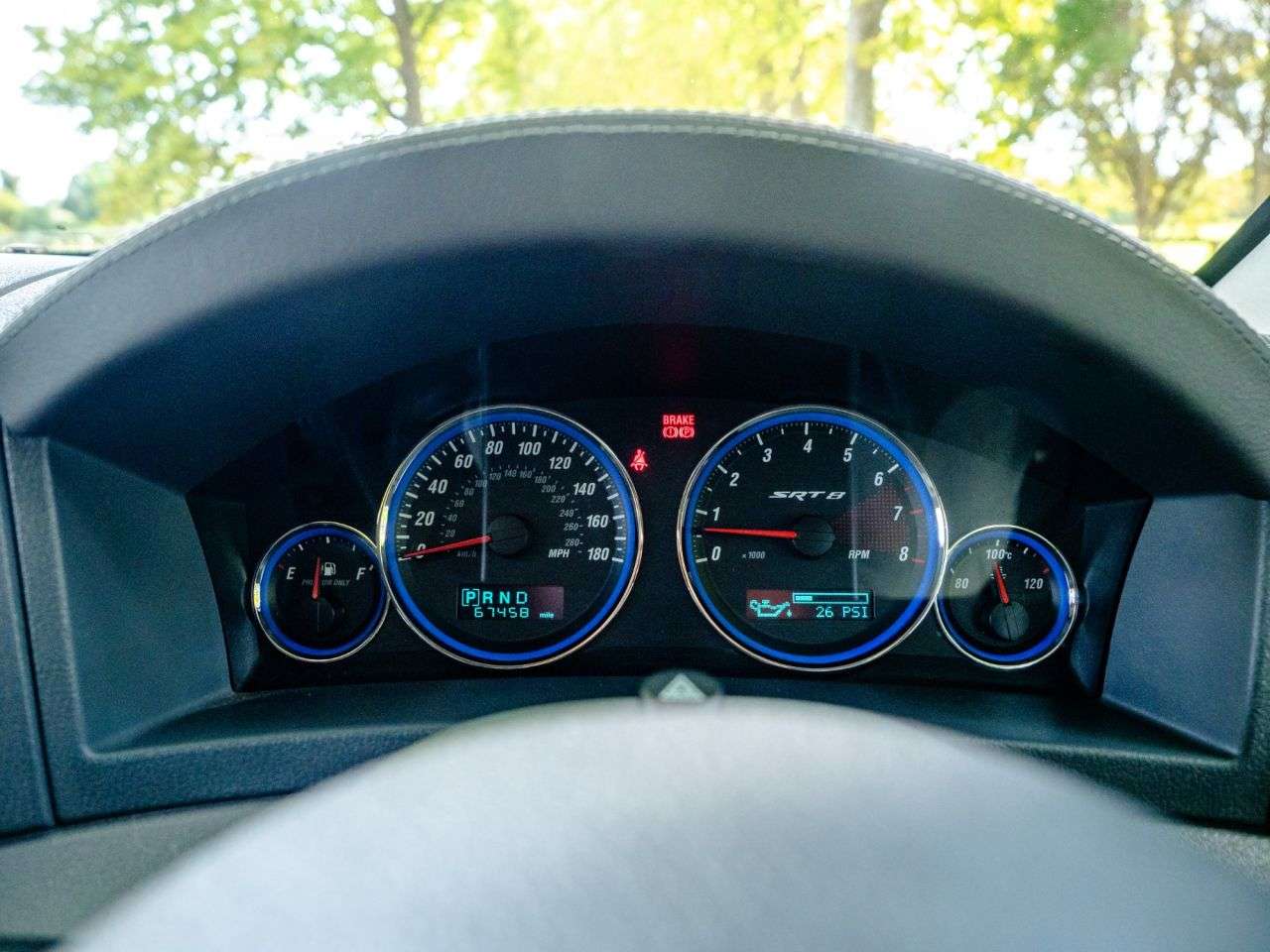 2007 JEEP GRAND CHEROKEE 2007 JEEP GRAND CHEROKEE