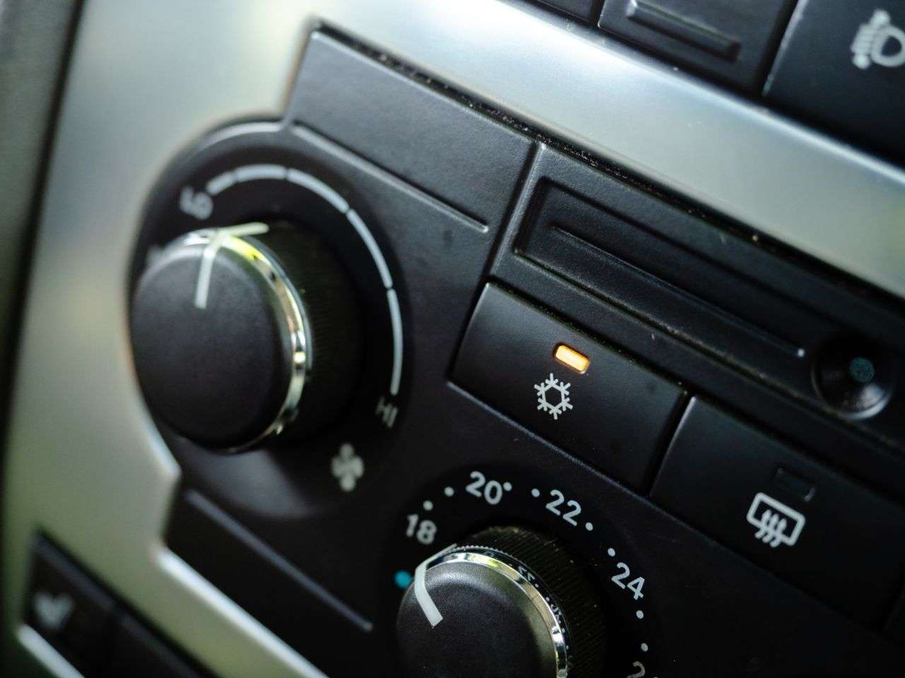 2007 JEEP GRAND CHEROKEE 2007 JEEP GRAND CHEROKEE