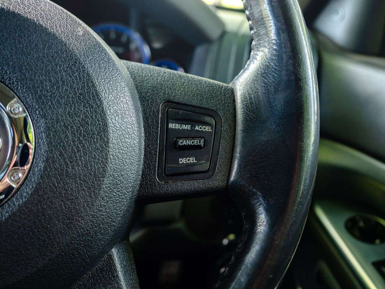 2007 JEEP GRAND CHEROKEE 2007 JEEP GRAND CHEROKEE