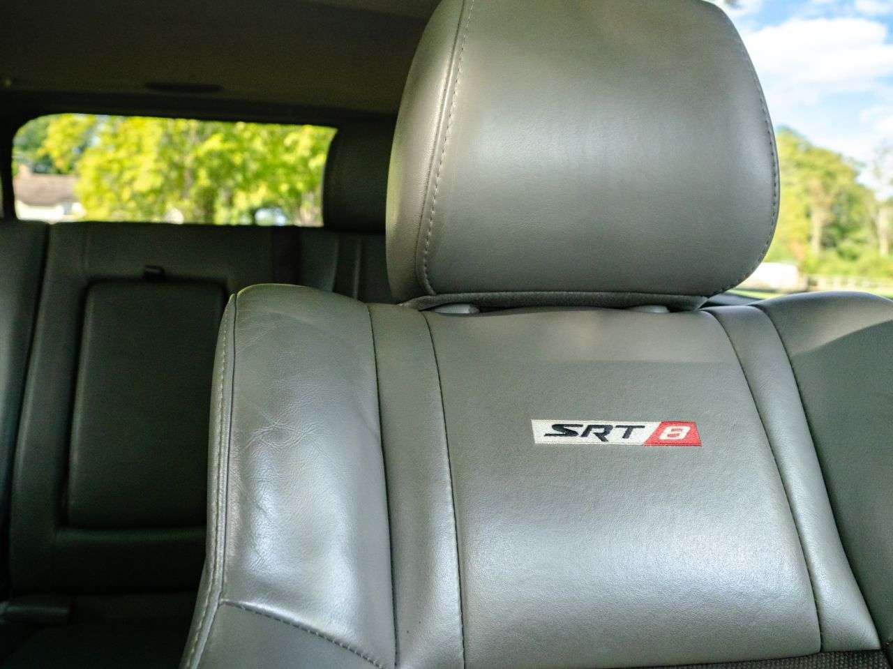 2007 JEEP GRAND CHEROKEE 2007 JEEP GRAND CHEROKEE