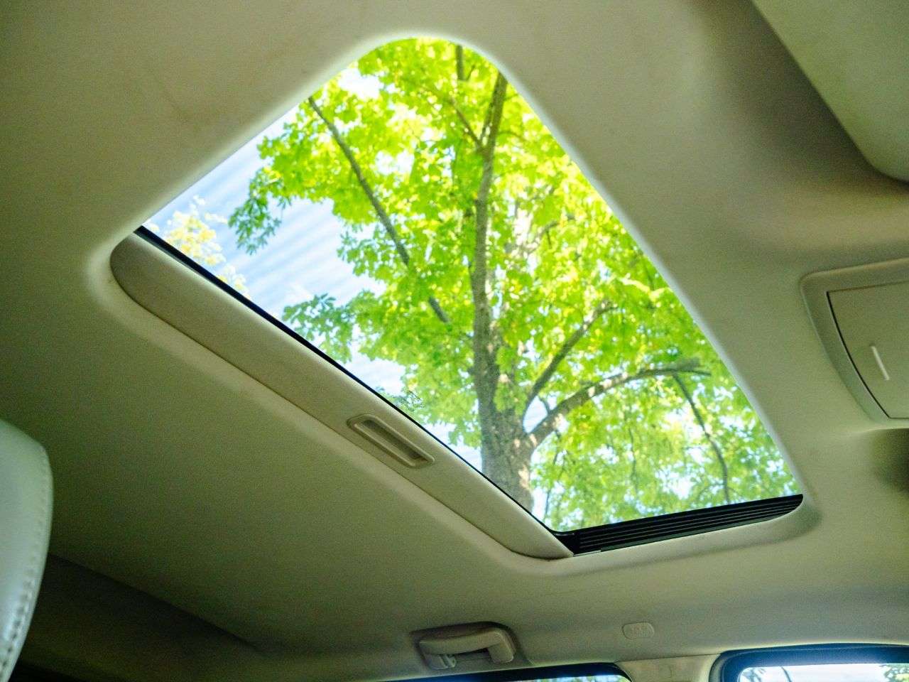 2007 JEEP GRAND CHEROKEE 2007 JEEP GRAND CHEROKEE