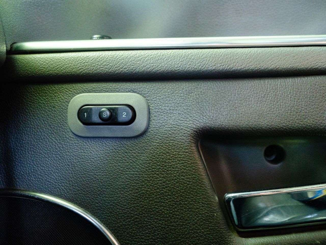 2007 JEEP GRAND CHEROKEE 2007 JEEP GRAND CHEROKEE