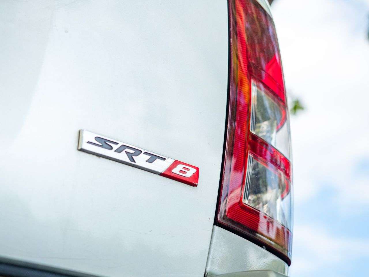 2007 JEEP GRAND CHEROKEE 2007 JEEP GRAND CHEROKEE