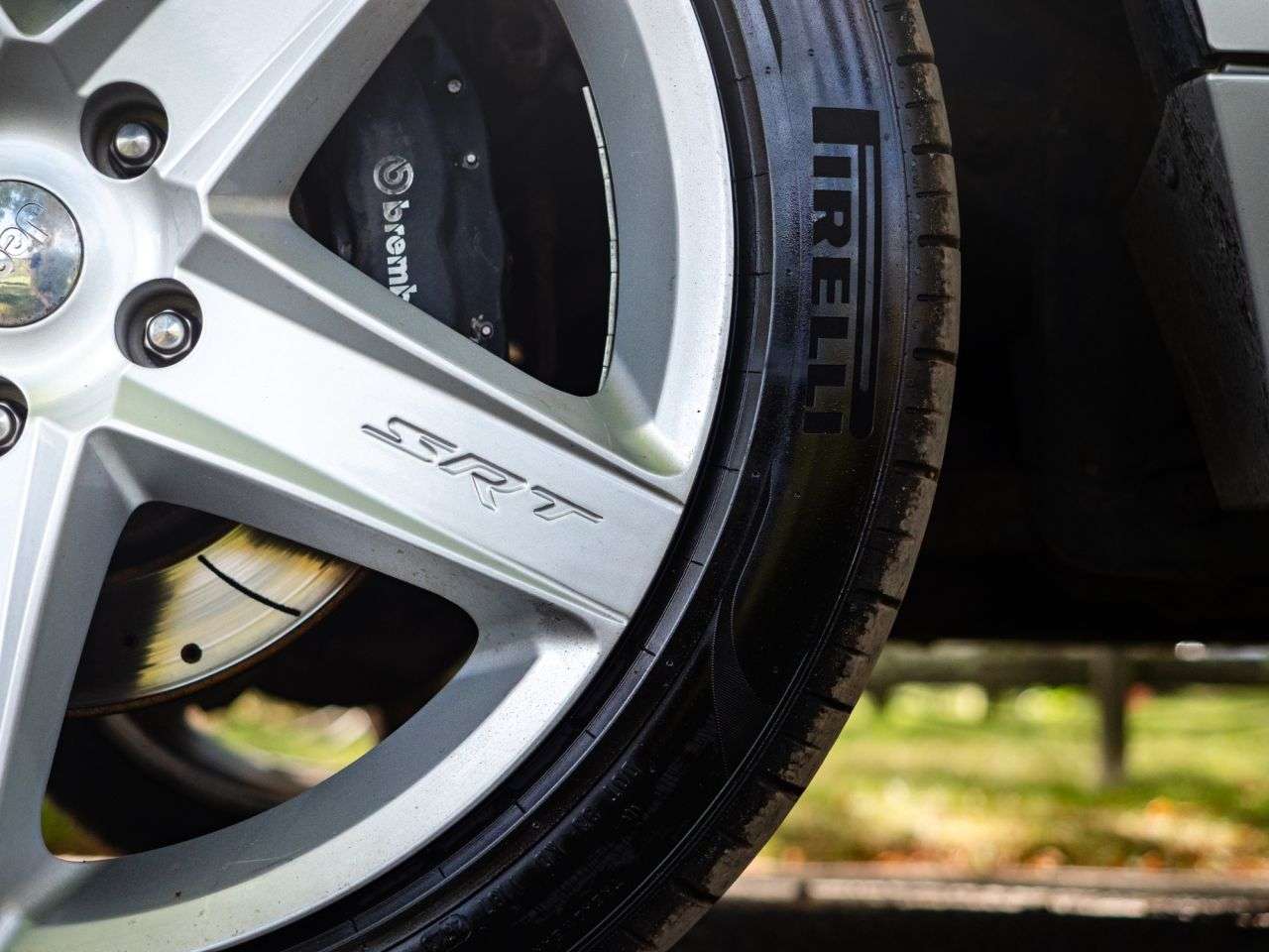 2007 JEEP GRAND CHEROKEE 2007 JEEP GRAND CHEROKEE