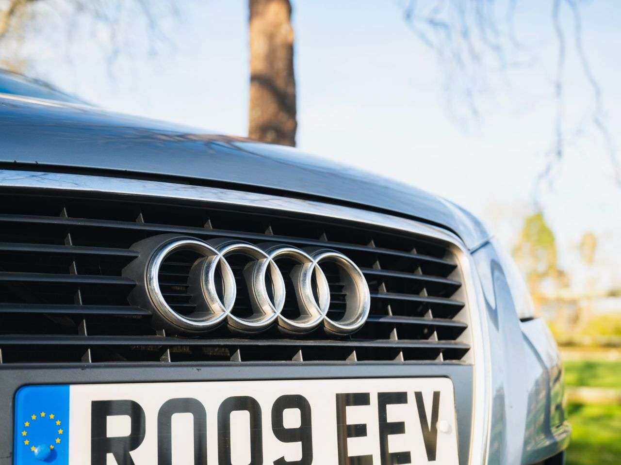 2009 AUDI A3 CABRIOLET 2009 AUDI A3 CABRIOLET