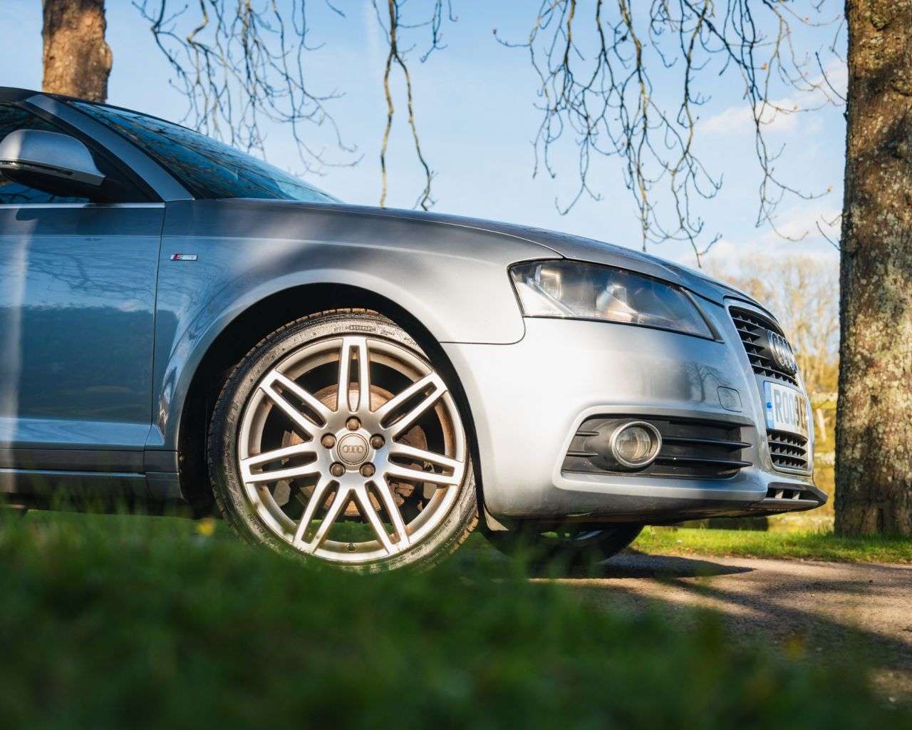 2009 AUDI A3 CABRIOLET 2009 AUDI A3 CABRIOLET