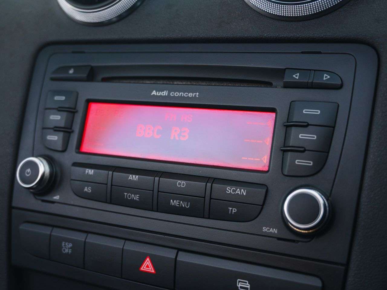 2009 AUDI A3 CABRIOLET 2009 AUDI A3 CABRIOLET