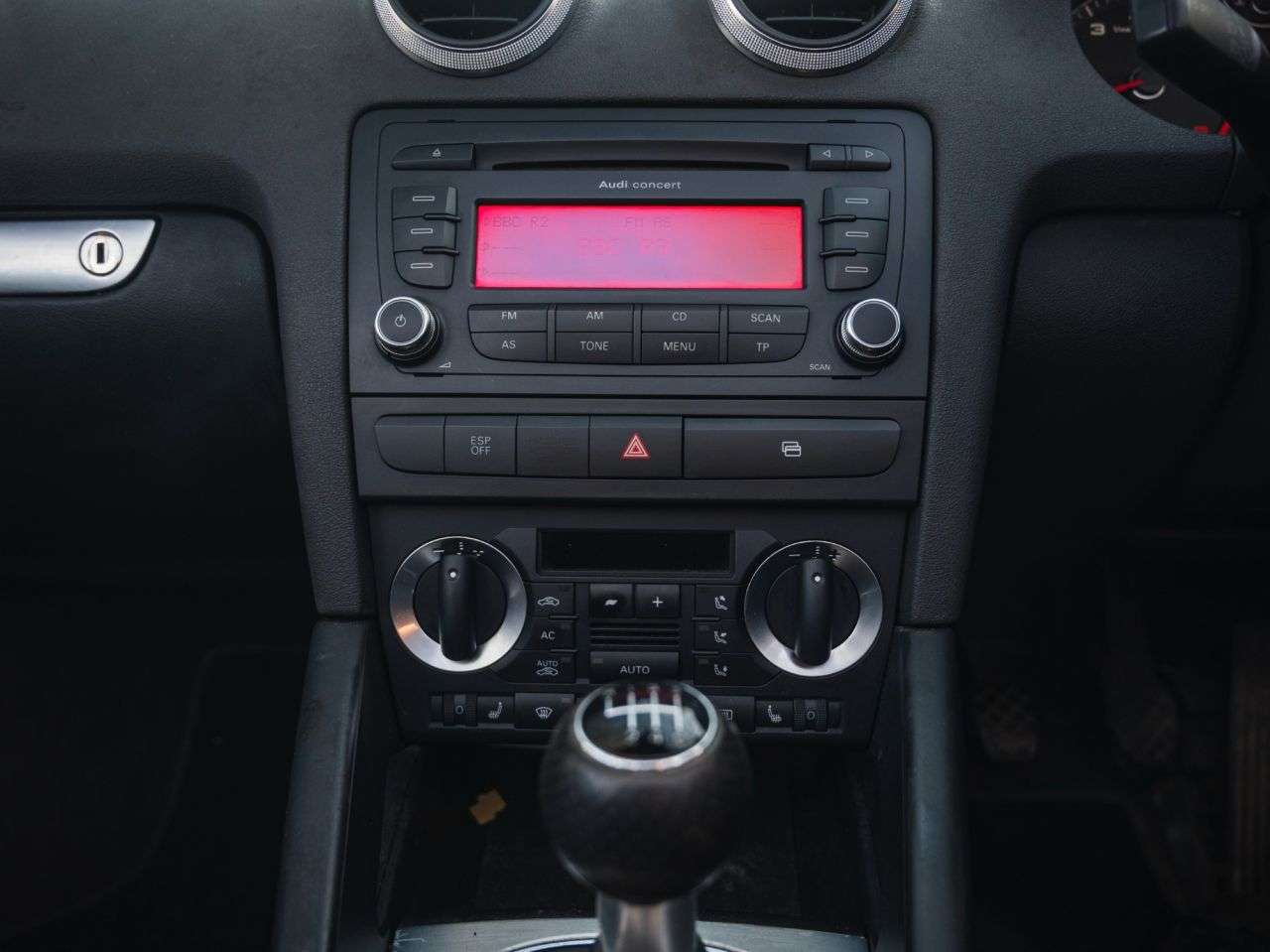 2009 AUDI A3 CABRIOLET 2009 AUDI A3 CABRIOLET