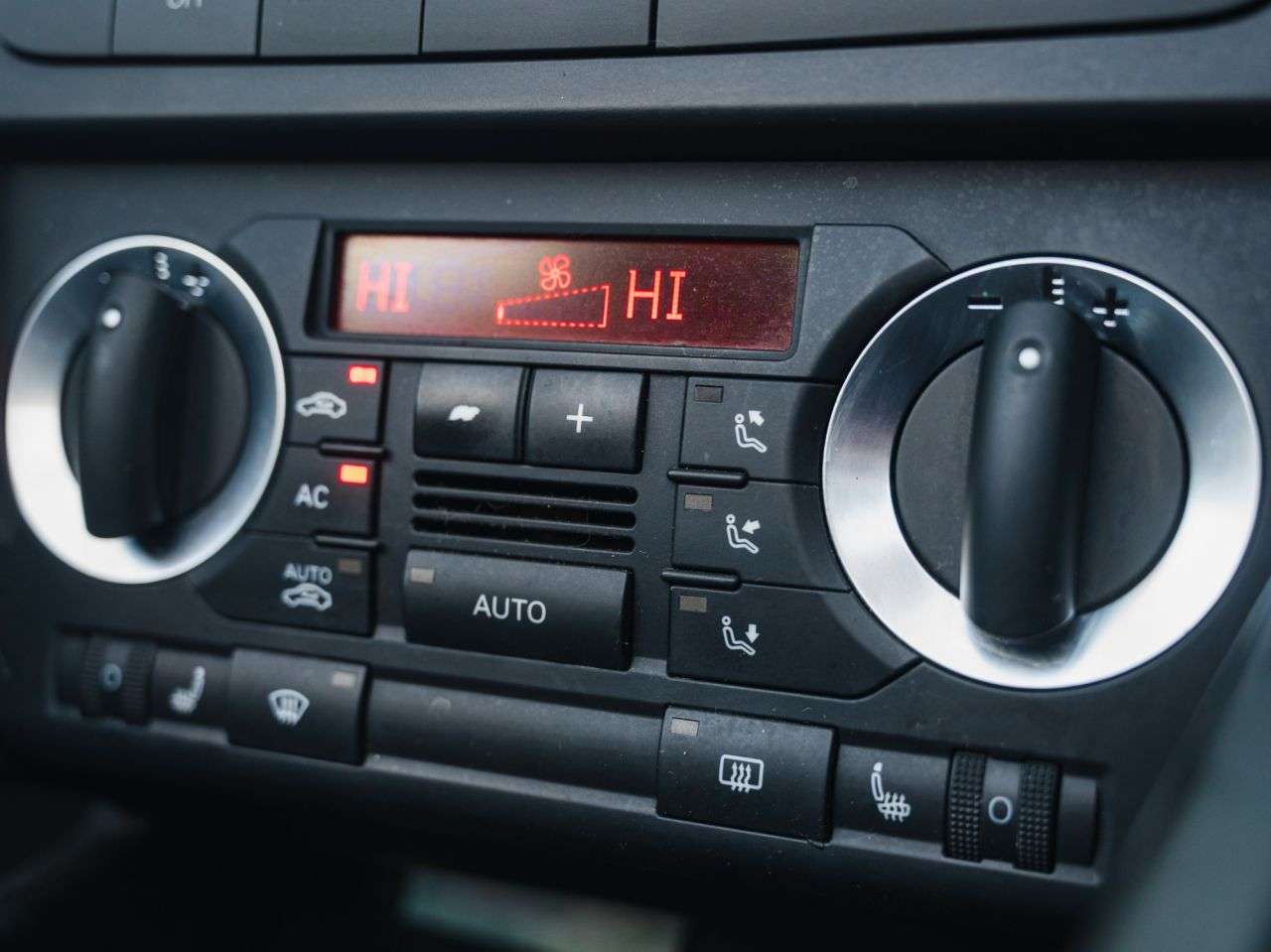 2009 AUDI A3 CABRIOLET 2009 AUDI A3 CABRIOLET