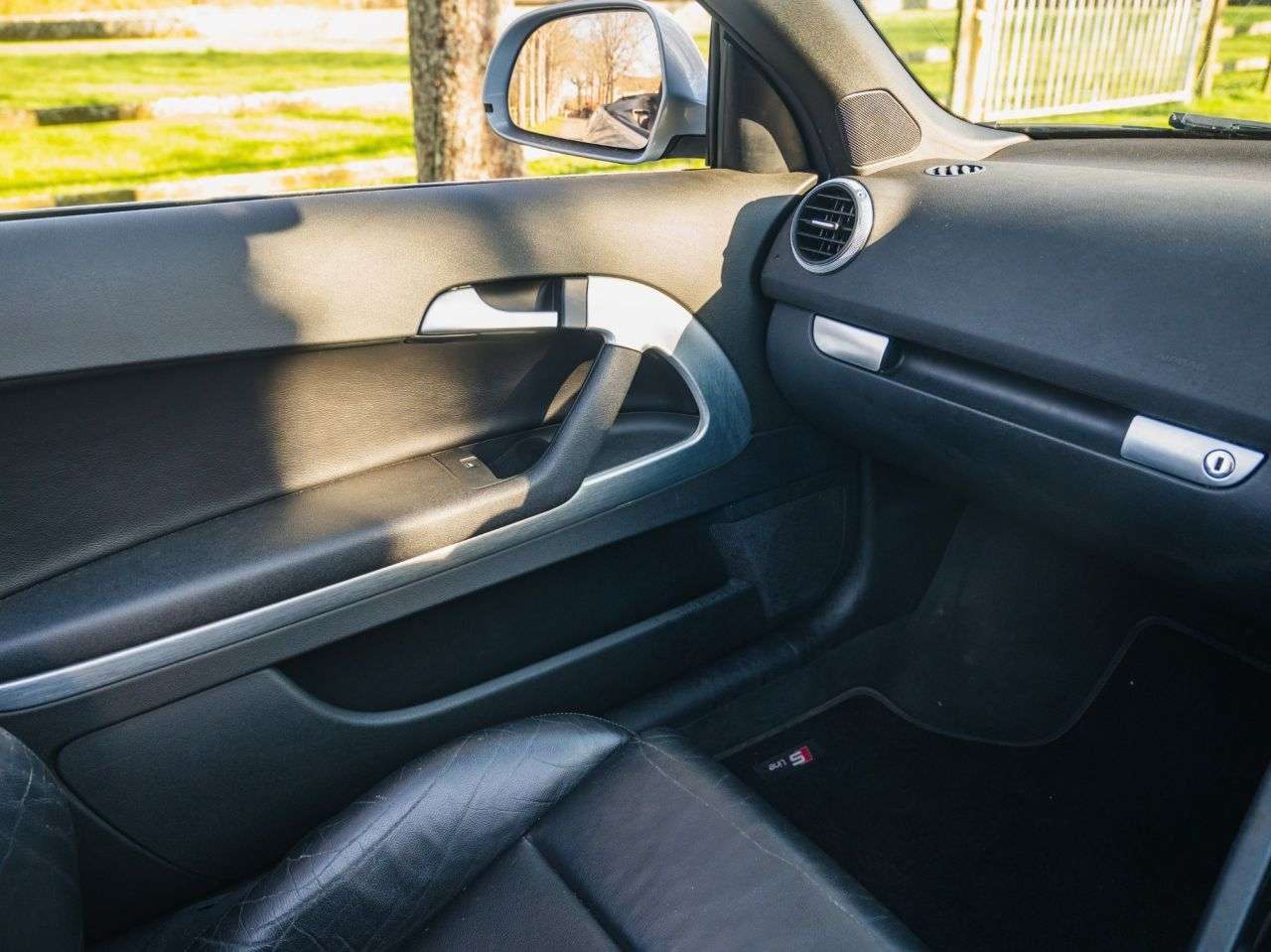 2009 AUDI A3 CABRIOLET 2009 AUDI A3 CABRIOLET